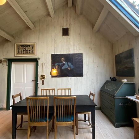 Hotel Artist Studio à Frederiksværk Extérieur photo