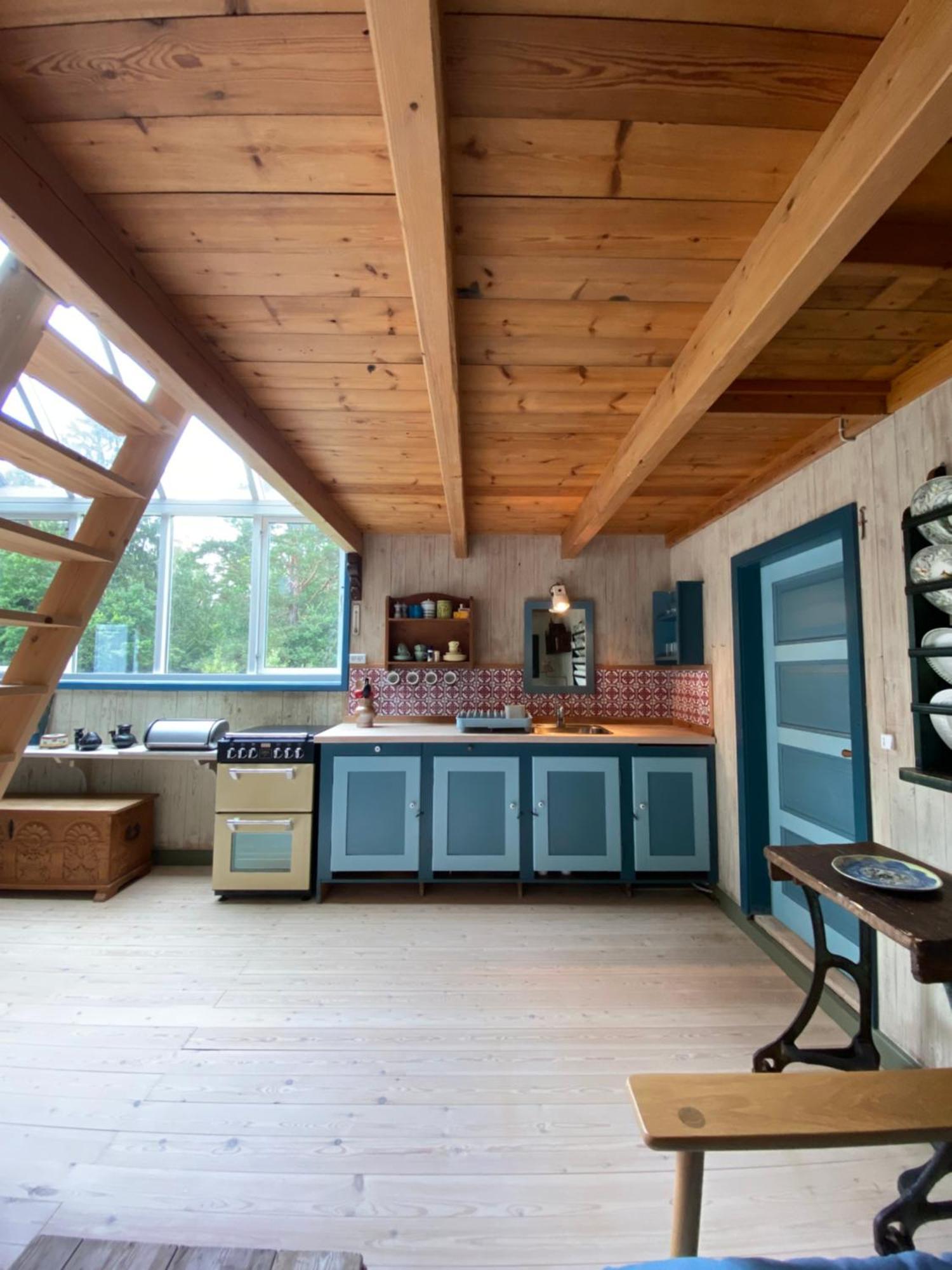 Hotel Artist Studio à Frederiksværk Extérieur photo