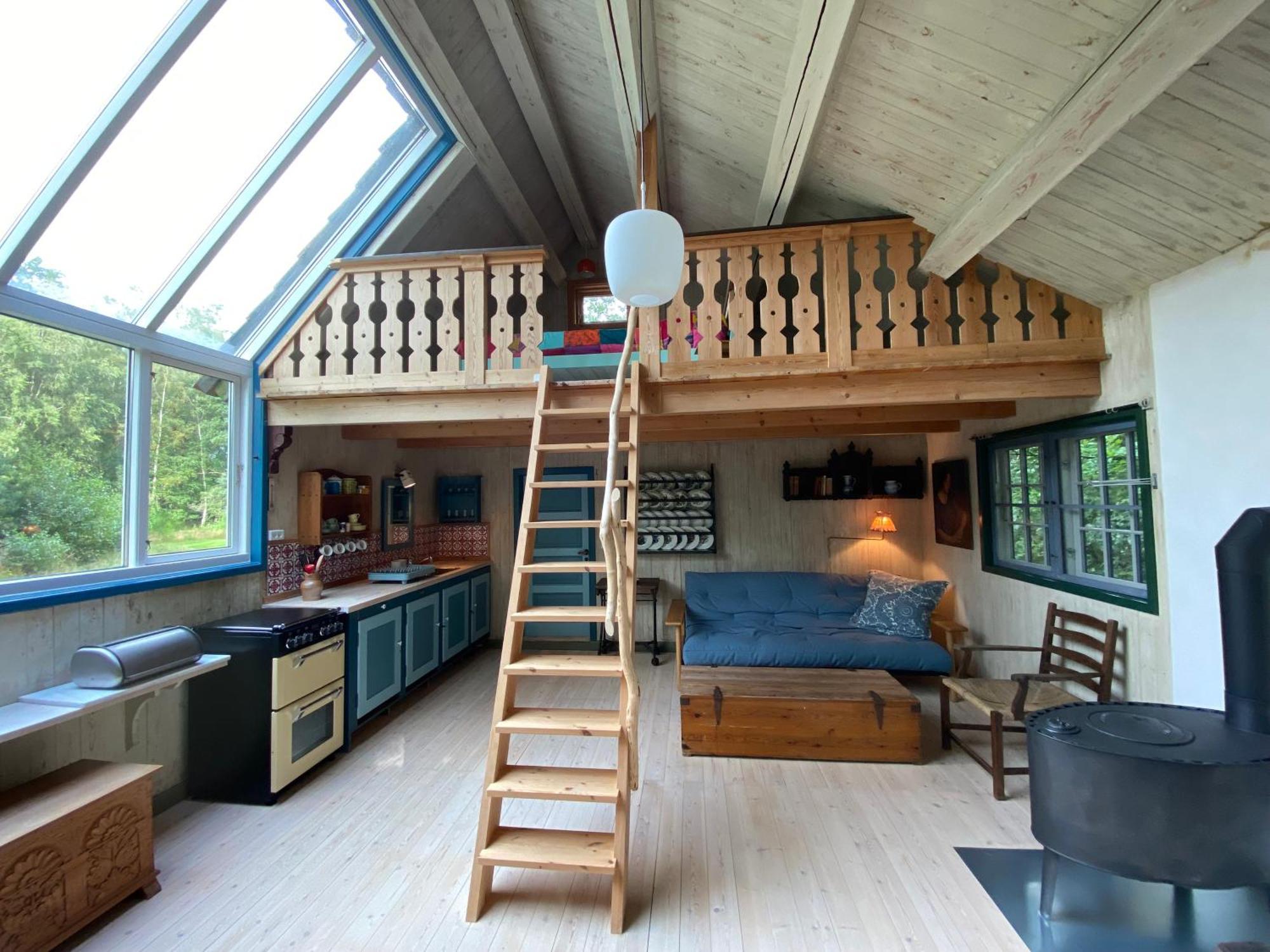 Hotel Artist Studio à Frederiksværk Extérieur photo
